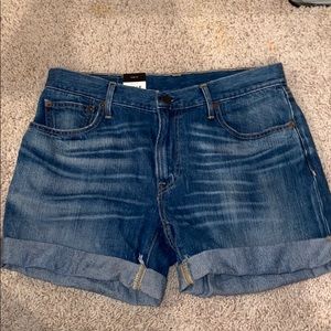 FashionABLE Jean shorts